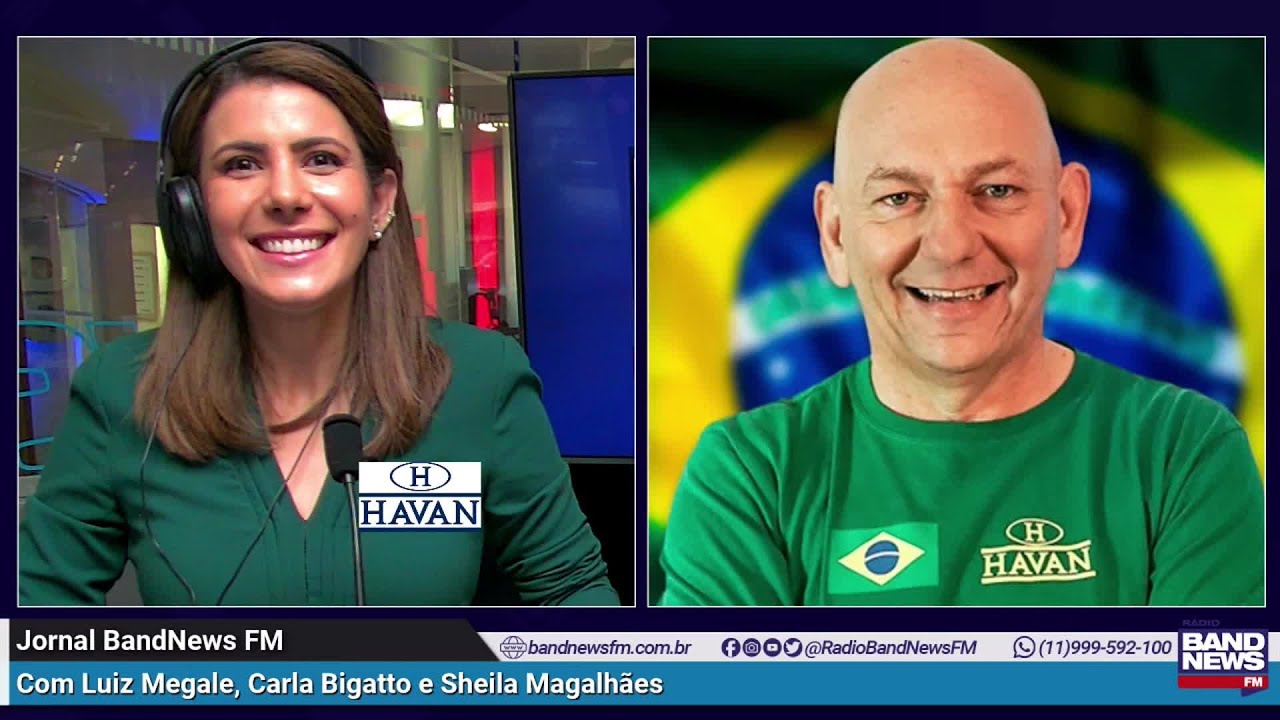 Correio Deselegante: Bigode da Carla, 