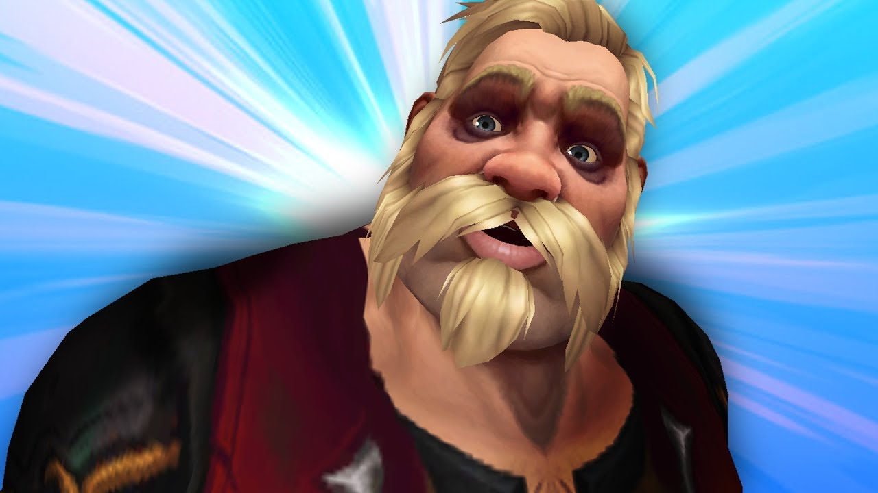 KUL TIRAN/ZANDALARI DANCES, NEW PORTALS, AND MORE! (WoW PTR Update) - WoW: Battle For Azeroth 8.1.5