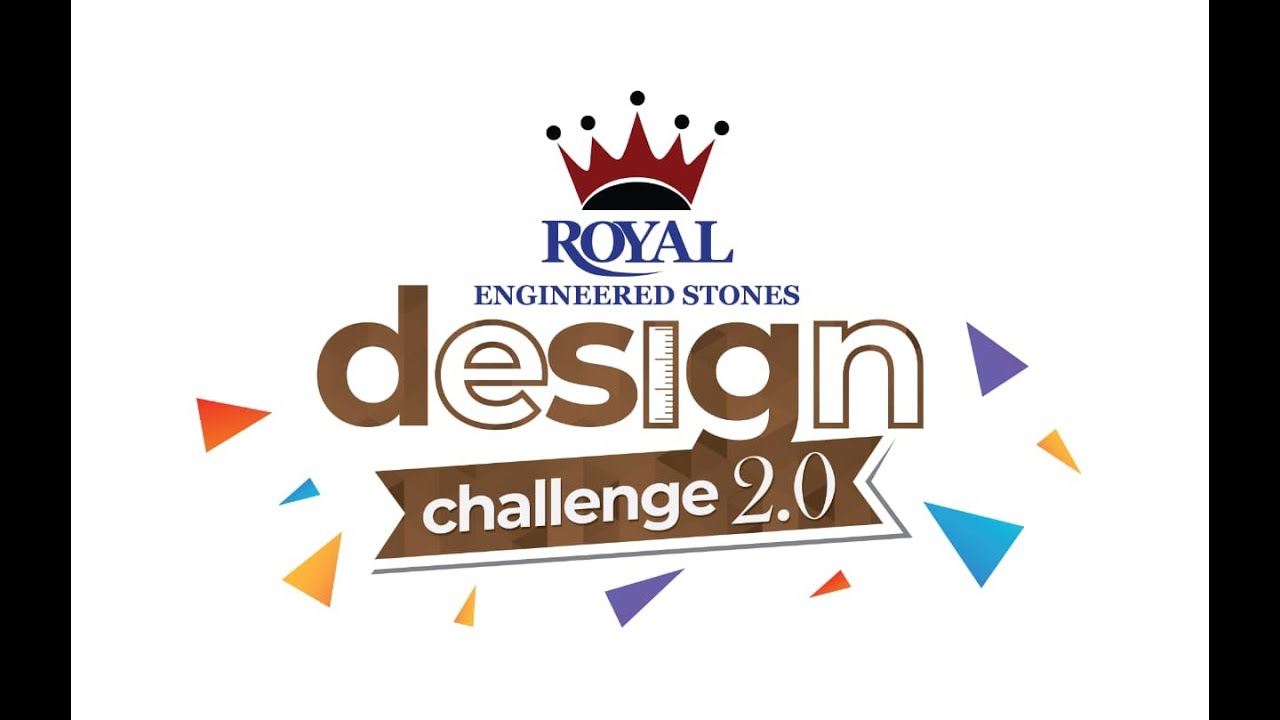 Royal Architectural Design Challenge 2 0 Result Announcement Video