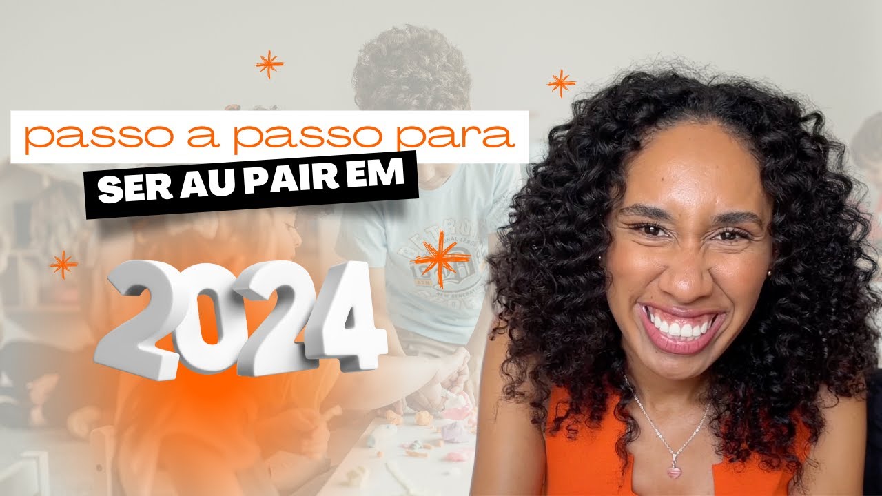 como ser au pair na europa em 2024 ? o passo a passo + todos os países disponíveis ✈️🌍