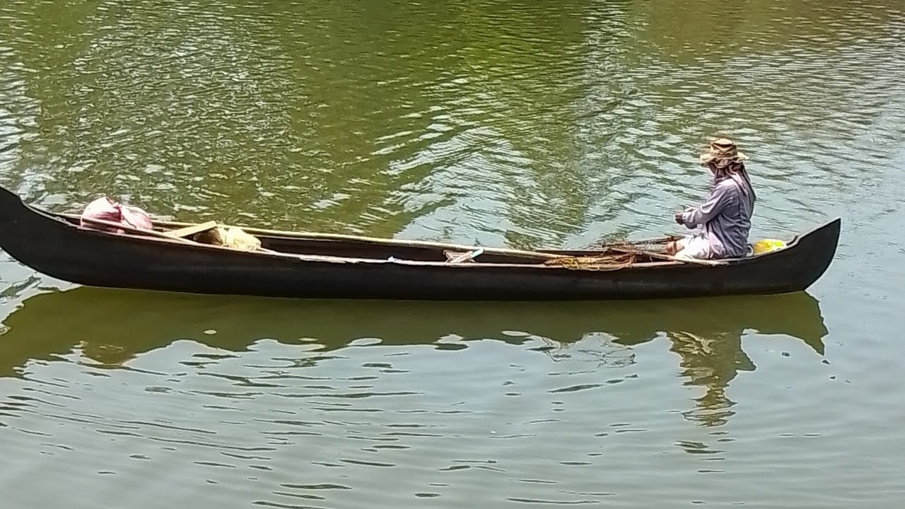 കായലിലെ ഞണ്ട് വേട്ട – കഷ്ടപ്പാടിന്റെ ഫലം 🦀#കായൽജീവിതം#ഞണ്ട്പിടുത്തം#CrabFishing#KeralaFishing