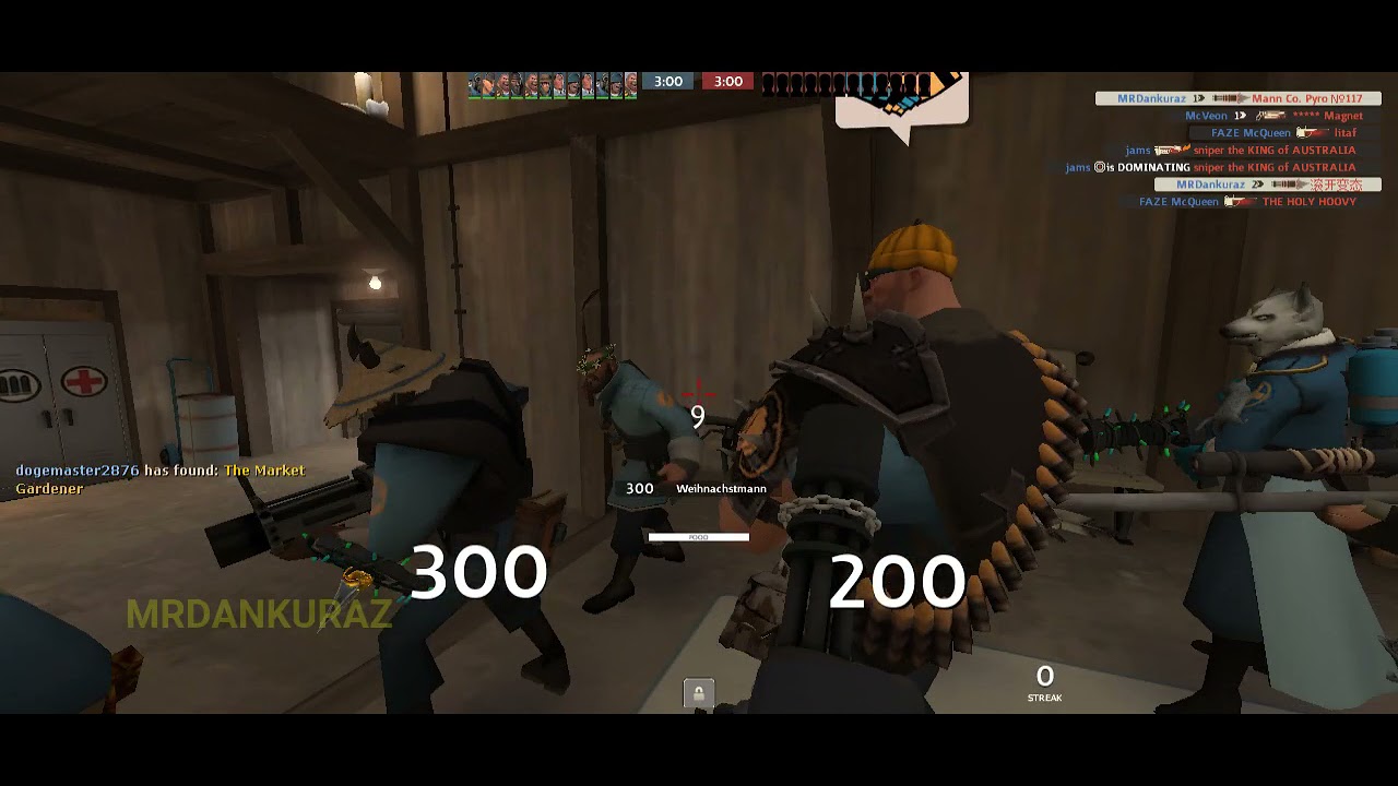 TF2 - Halloween 2021 Contracts [Cauldron] #15