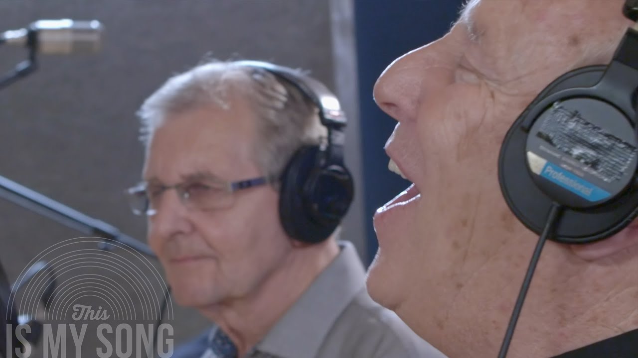 Earl Preston and The TTs perform 'Will You Still Love Me' | This Is My Song
