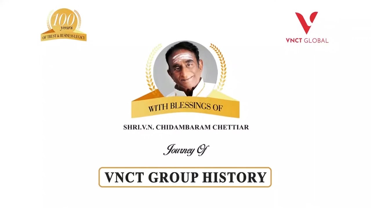 VNCT Group History