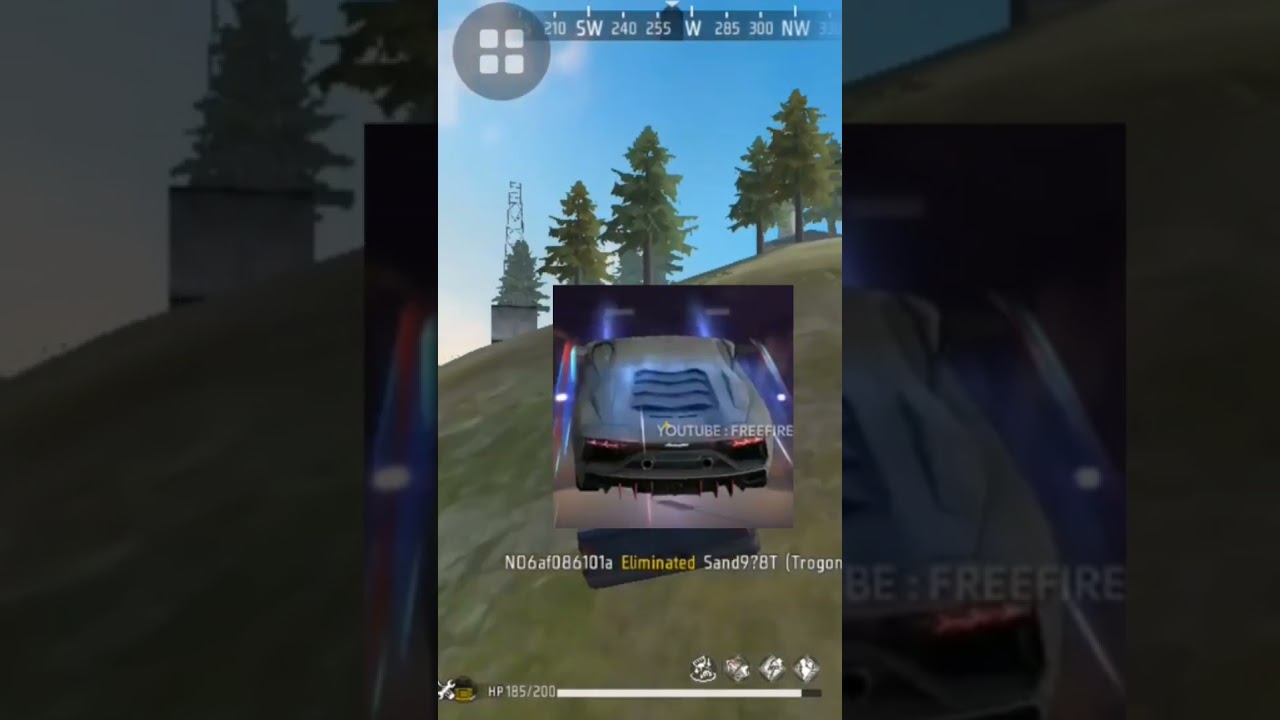 pro plyer gameplay 🥱 #freefire #laugher #ajjubhaiinmymatch