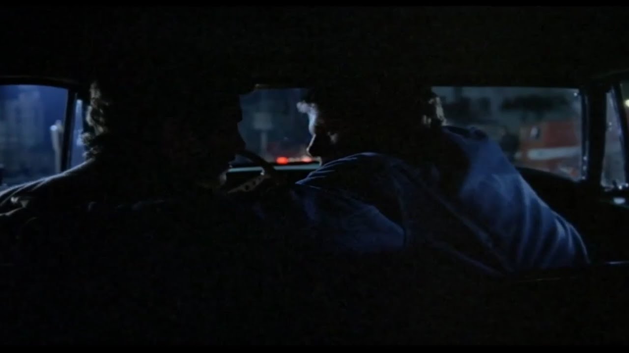 Making Love (1982) Gay movie