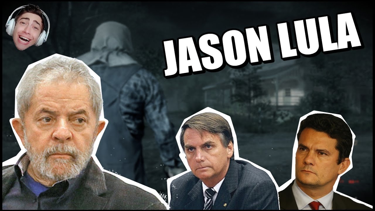 O JASON LULA