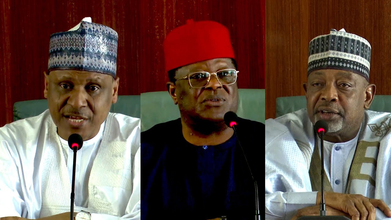 FEC Approves Allocation of N759Bn For the Construction Of Roads Linking Obajana-Benin & Isheri-Ogun