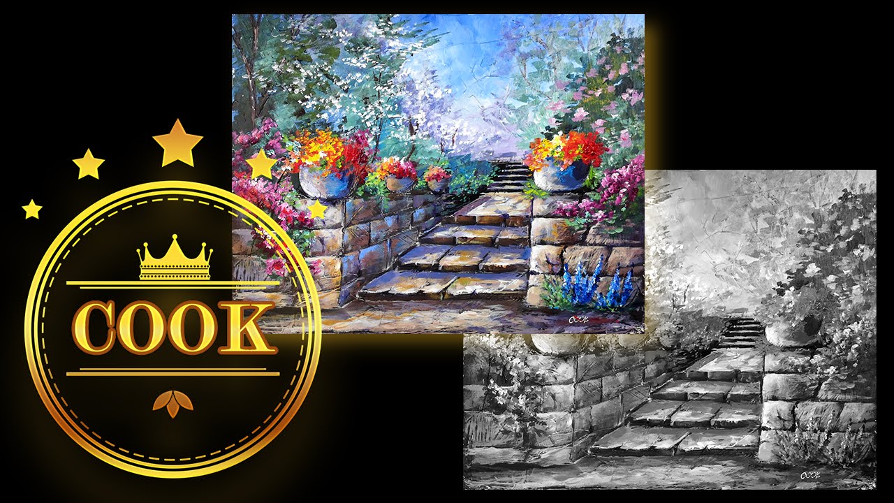 The VERY Best Tip to Improve Your Painting