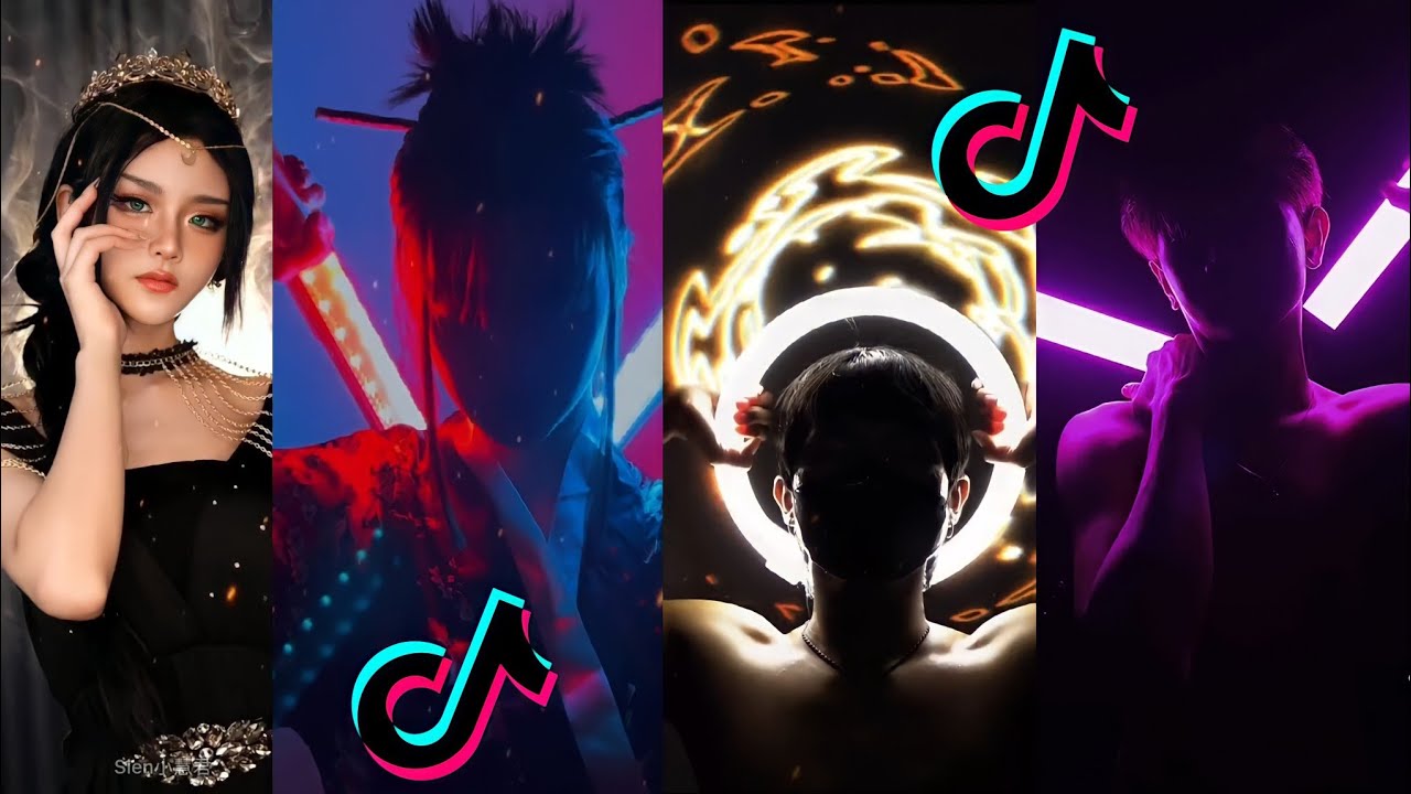 INFINITY TIKTOK | I LOVE YOU FOR INFINITY TIKTOK COMPILATION | CHINESE TIKTOK TRENDING