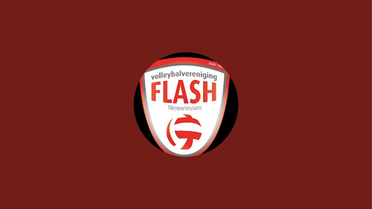 Flash Nieuwleusen H1 VS vovem