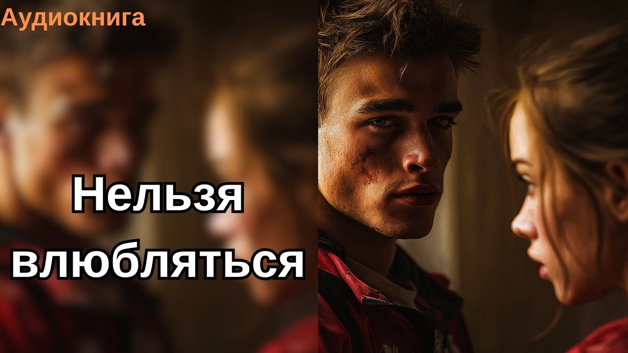 🎧 АУДИОКНИГА💔 
