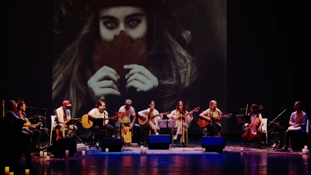 Не ми вярвай - Дует Парадокс (Live concert)