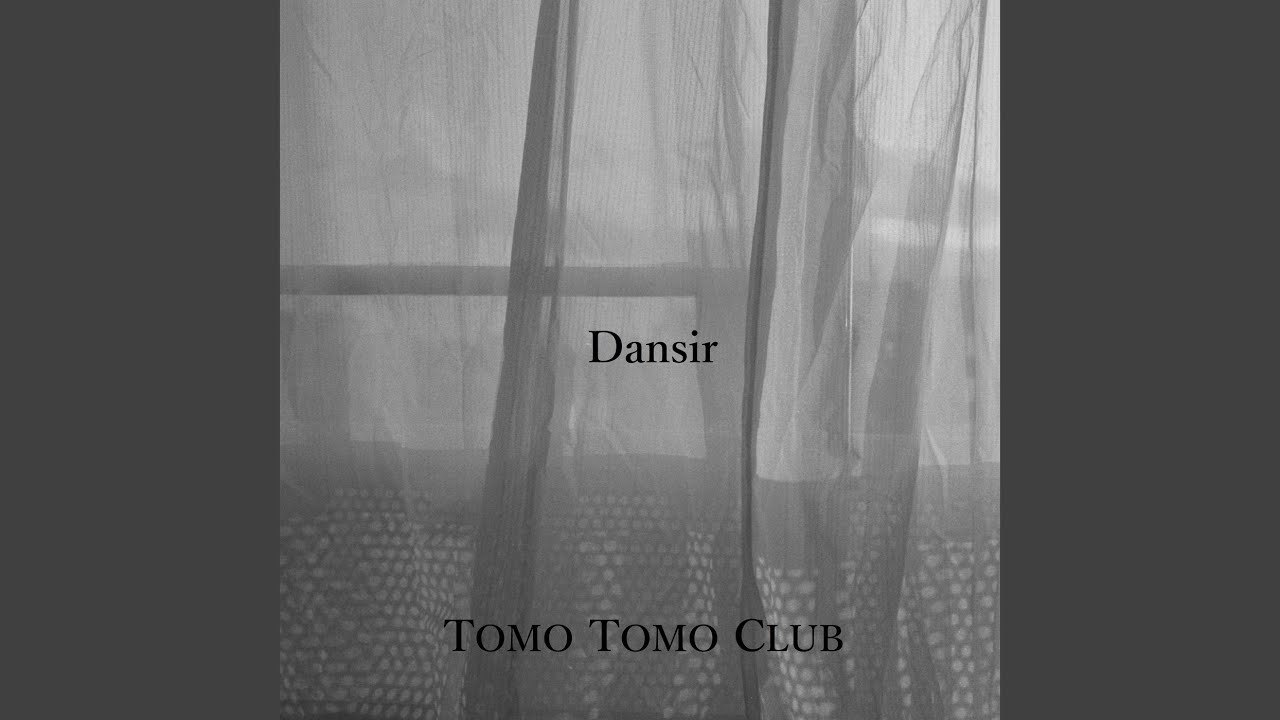 Dansir (Cover)