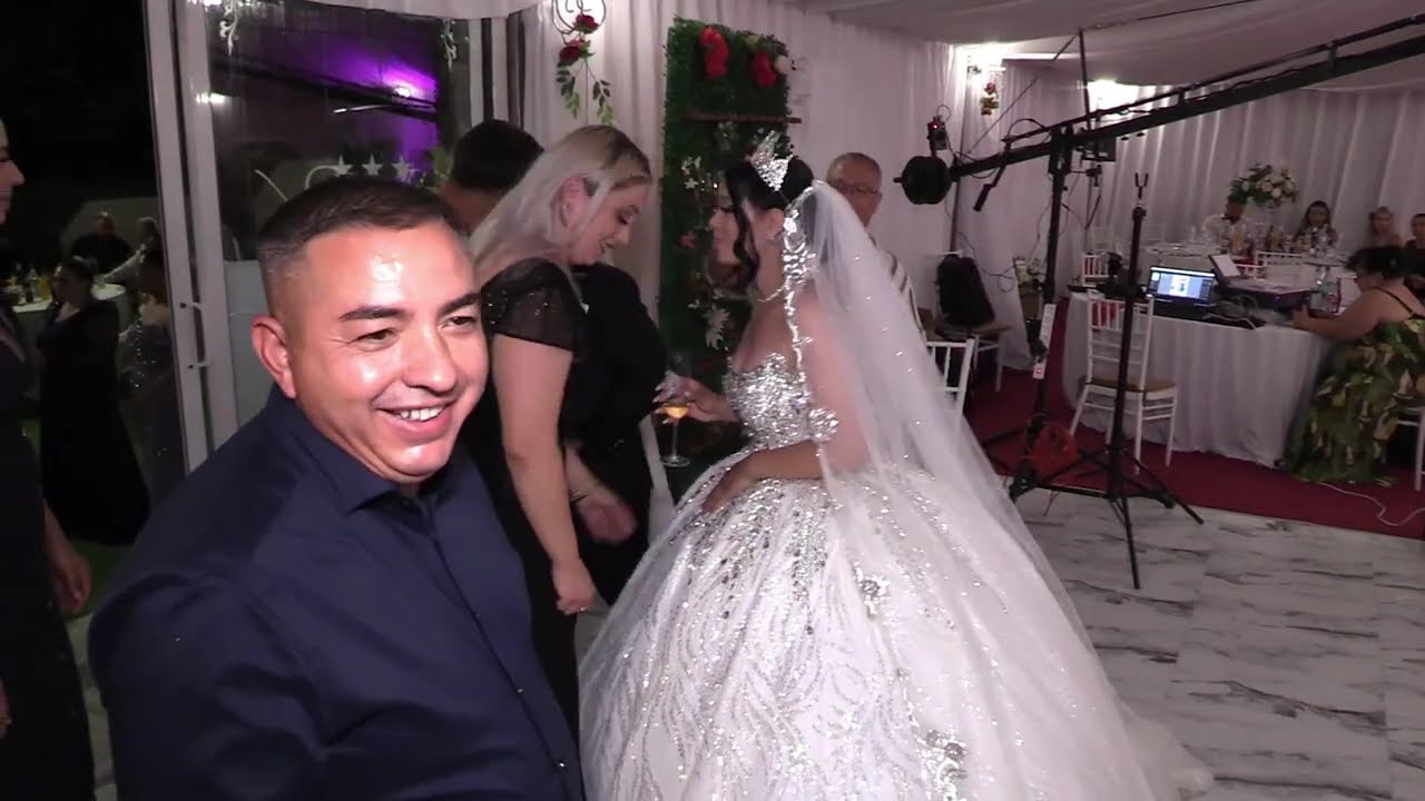 Nunta Bacioi Gheorghe si Alexandra Partea 2