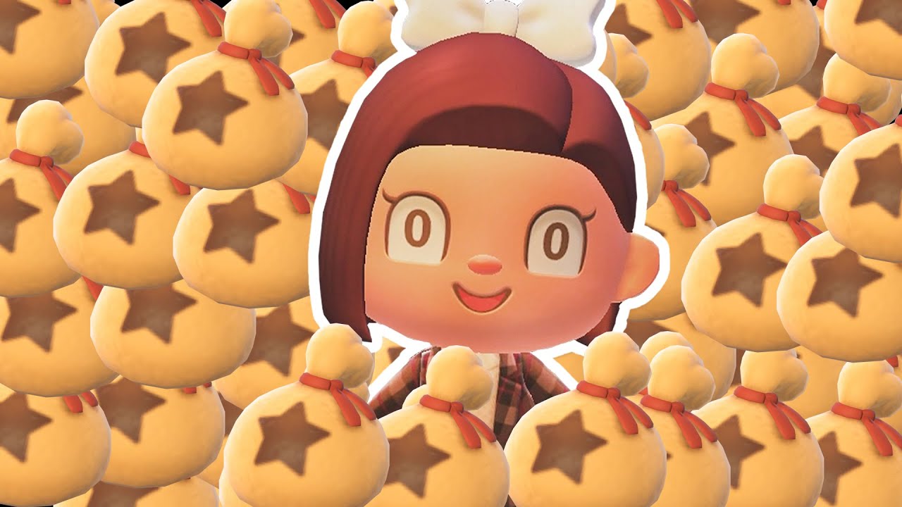 This WAS worth my time | Animal Crossing New Horizons