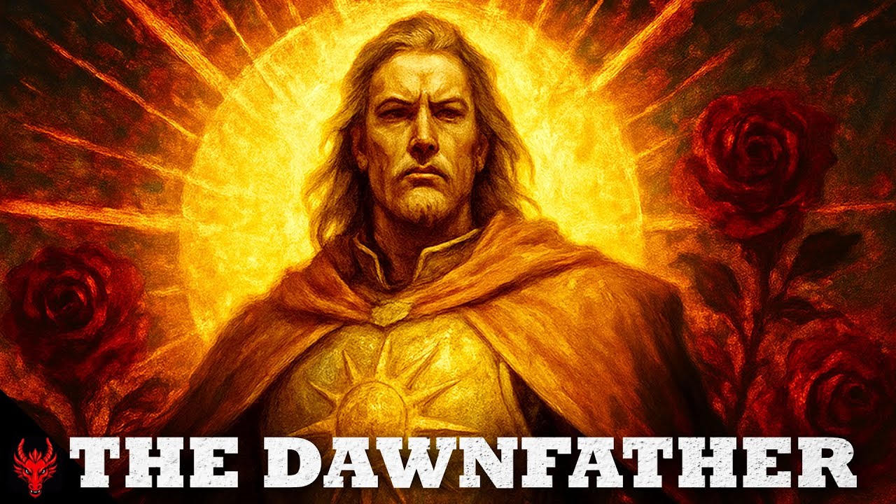 The God Who Never Sleeps – Lathander Explained | D&D Lore For Sleep