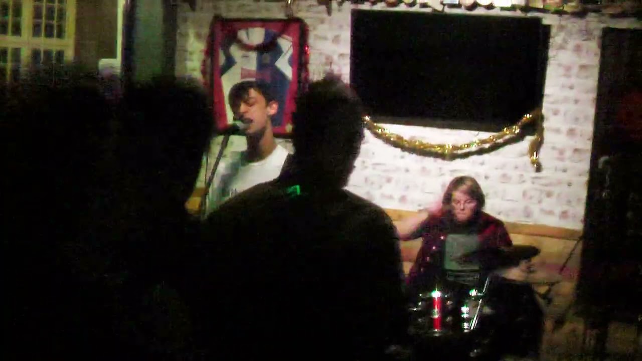 Lesbian Jesus - Croteau