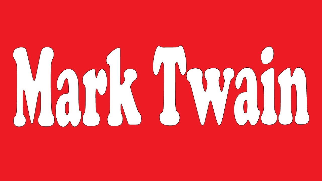 Mark Twain&rsquo;s Timeless Tips for New Writers: A Guide to Storytelling Success