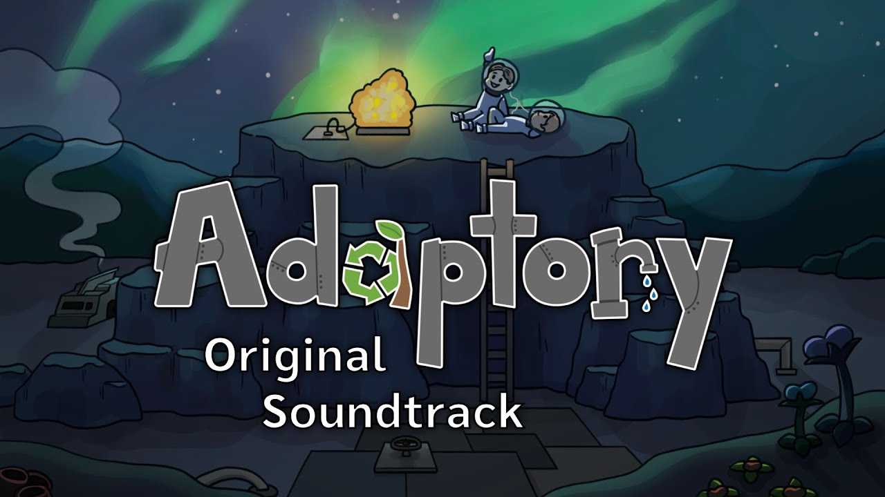 Alternating Current (OST 12)