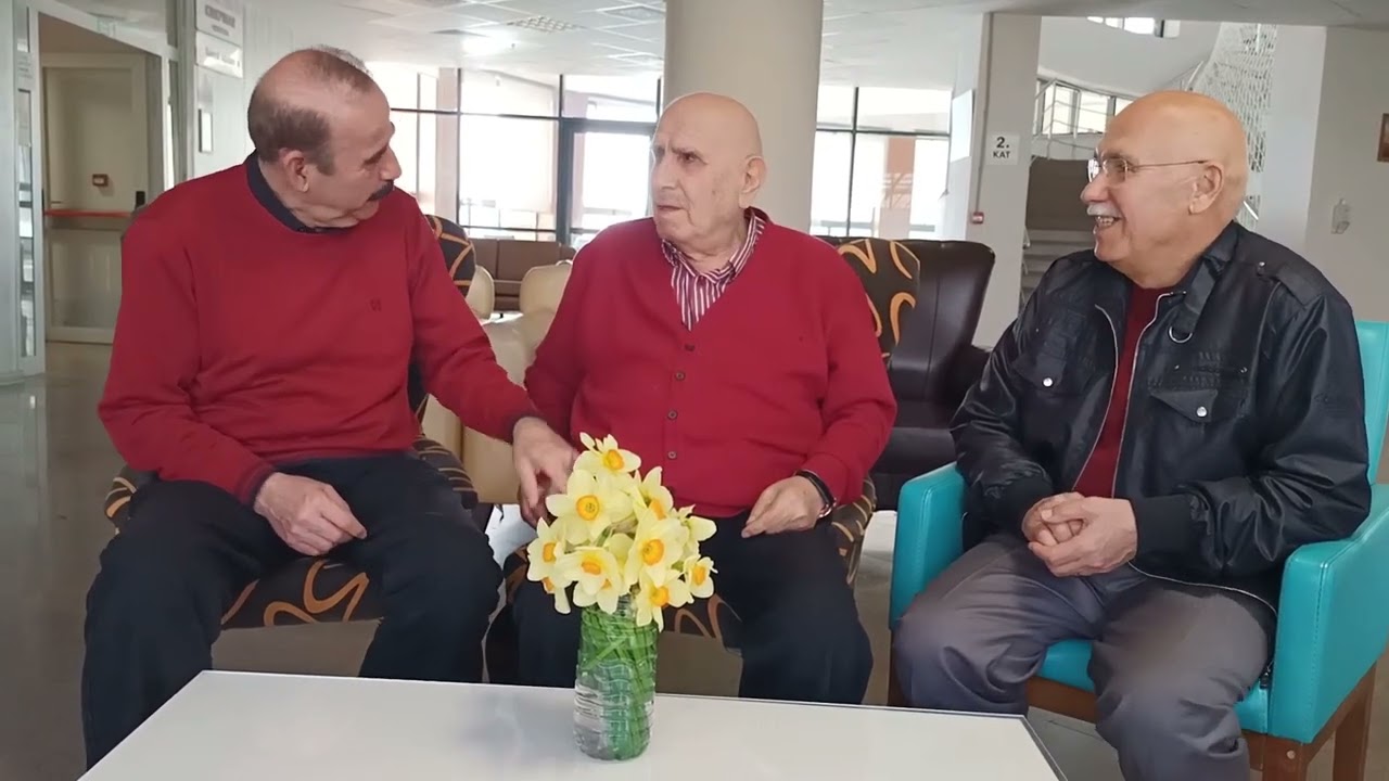 Rıza konyalı'nın hayat hikayesi-2 [belgesel] Hazırlayan Bahattin Turan #keşfet#türkü#saz#halkmüziği