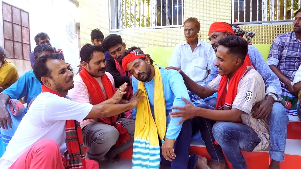 আমি হইয়া লেংটার দিওয়ানা || হাবিব উদ্দিন || লেংটার গামছা || Langtar New Song