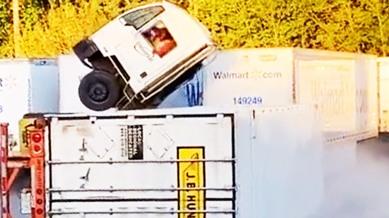 Неудачная попытка улучшить свою внешность! | Лучшие вирусные провалы недели