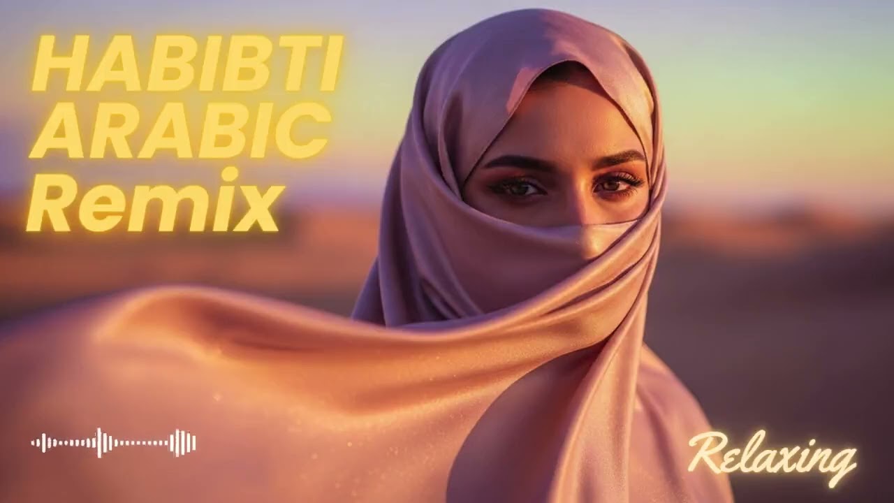 This Arabic Love Remix Stays With You After It Ends 🔁