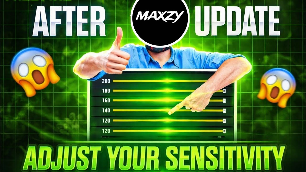 World's best Sensi [ MAXZY FF KE HEADSHOT KA SECRET🤫] PAID SENSI EXPOSED 🤬#@RaiStar 