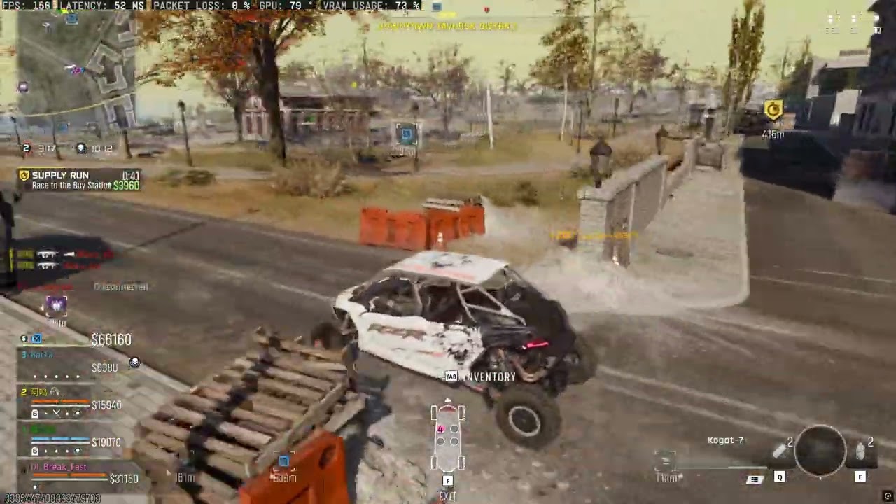 Call of Duty  Black Ops 7 No.2 ...