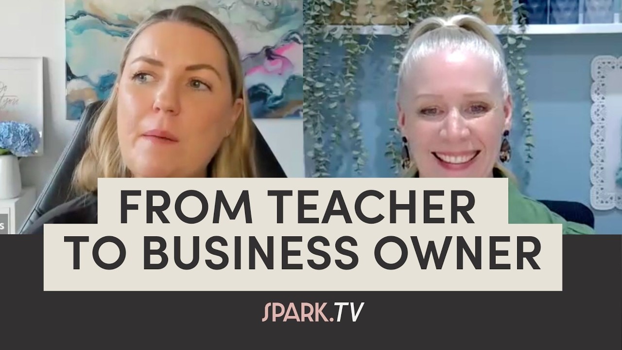 Bec Wakeham | Spark TV
