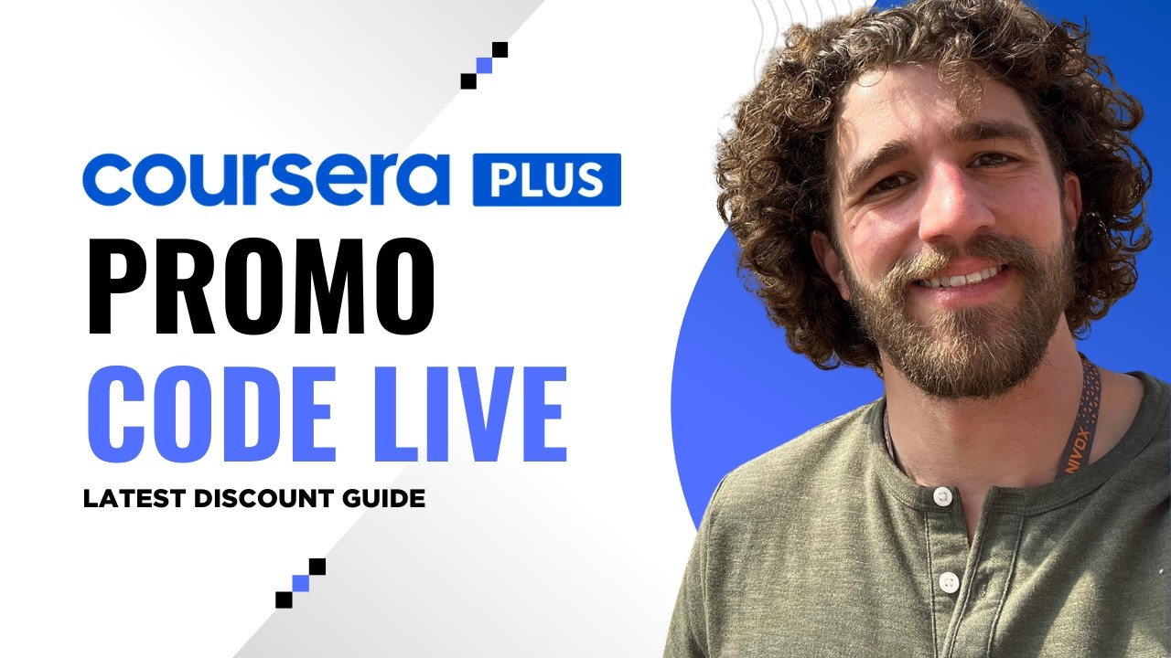 Coursera Promo Code 2026 (Working) &ndash; Latest Coursera Plus Discount Guide