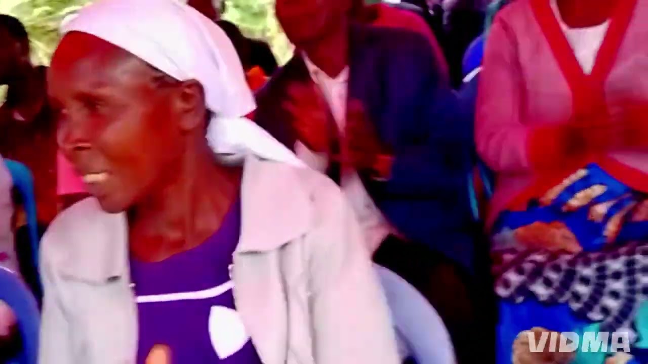 KAIKAI KARON BY MC JUNIOR MESHACK GIDEON  (0758961573)