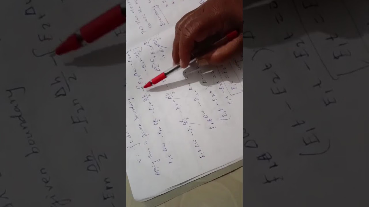 Boundary Conditions for Electric Field: Explained Simply