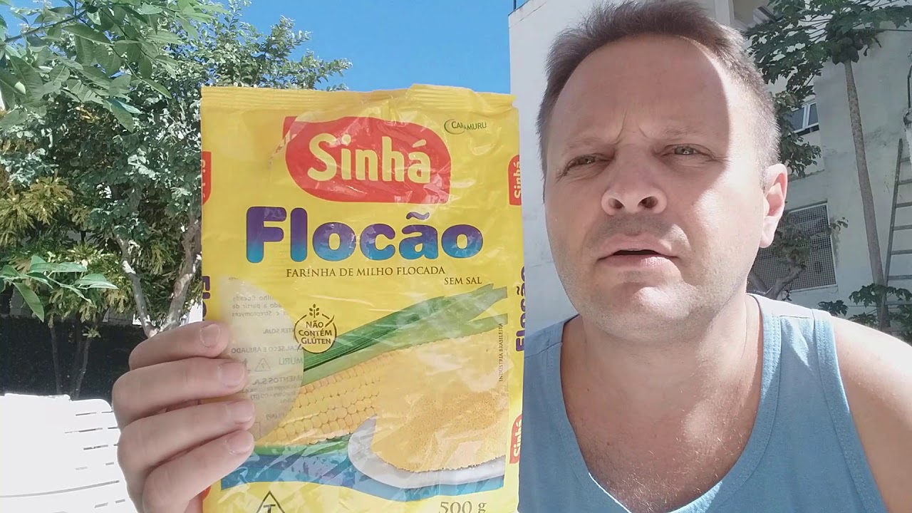 FARINHADA PARA CURIÓ E OUTROS  PÁSSAROS!!!