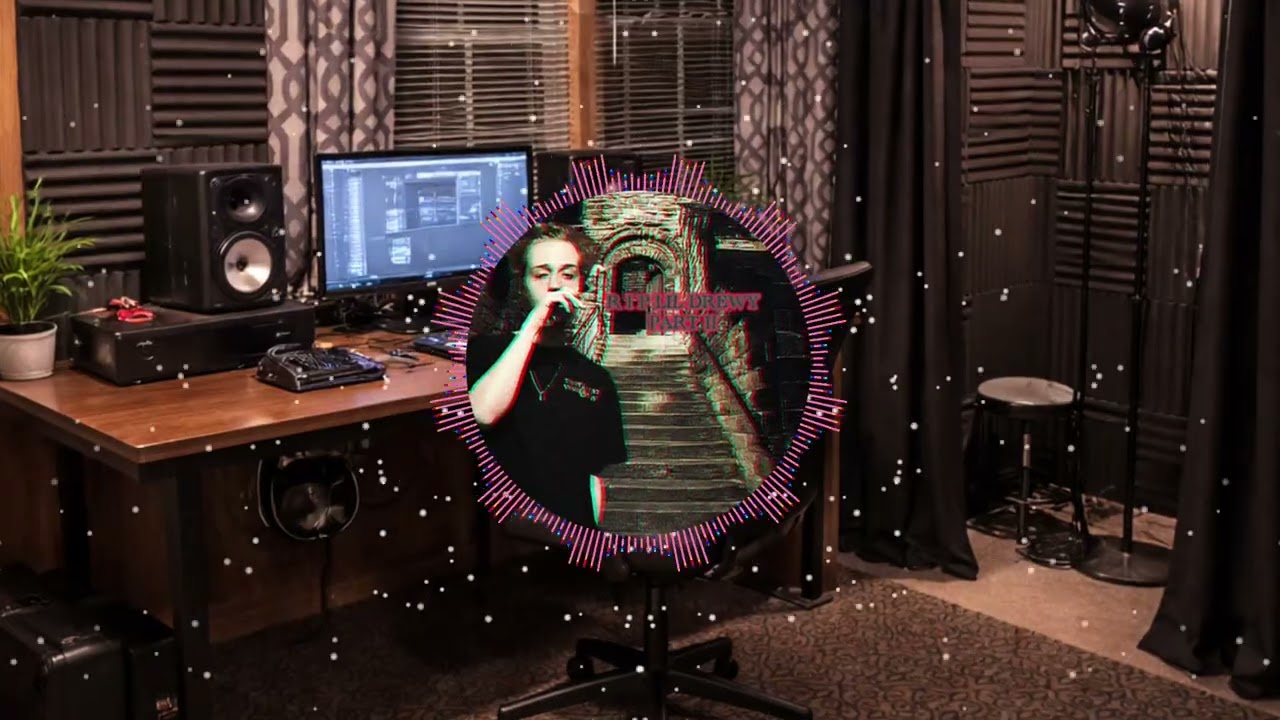 RIP Lil Drewy (prod. THERSX)