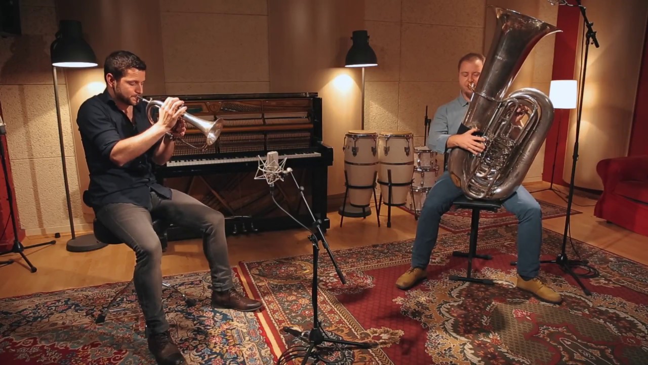 Christoph Moschberger & Albert Wieder | 