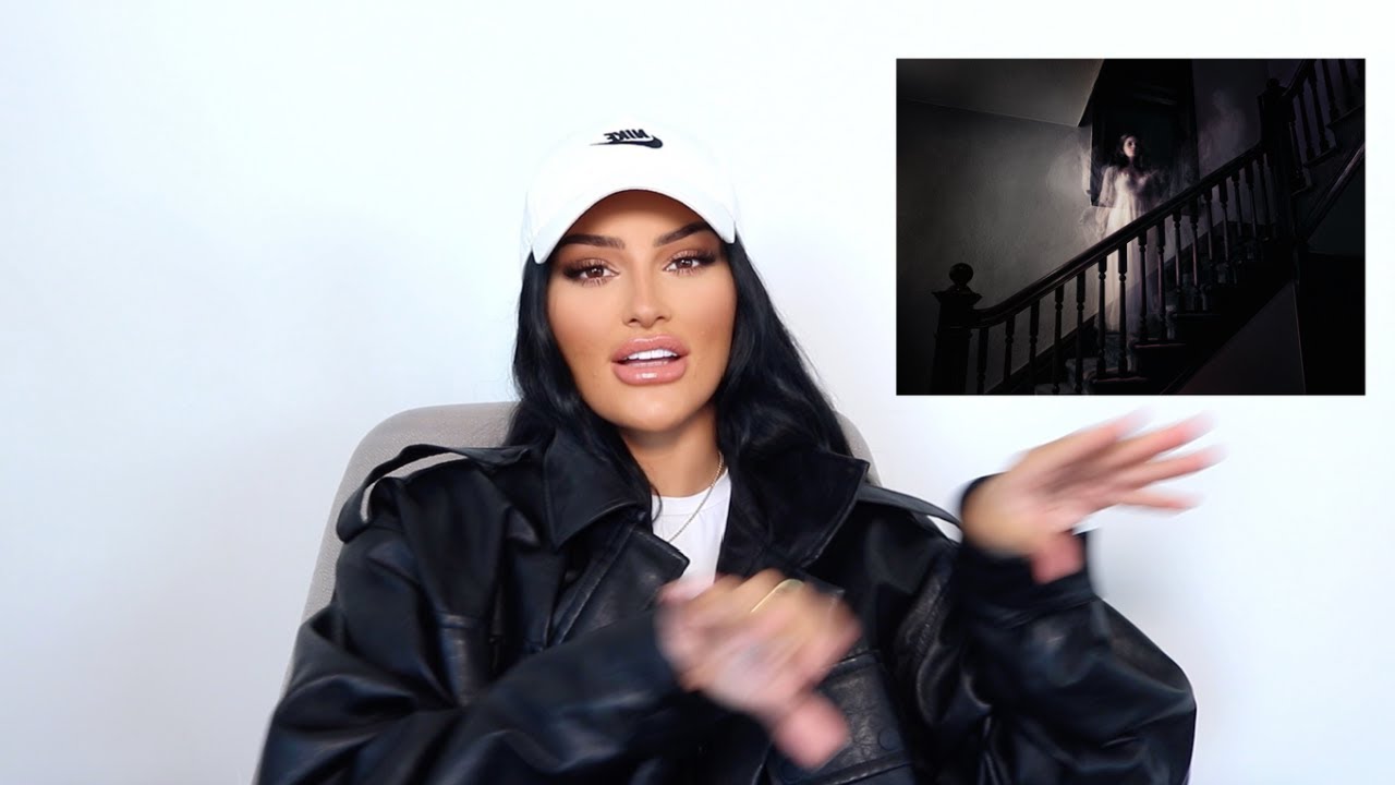 Paranormal activity in my old house... my experience.