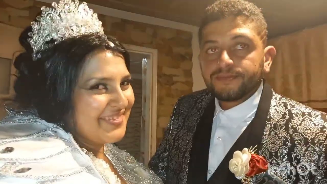 Svadba Miško Mirka 4 časť