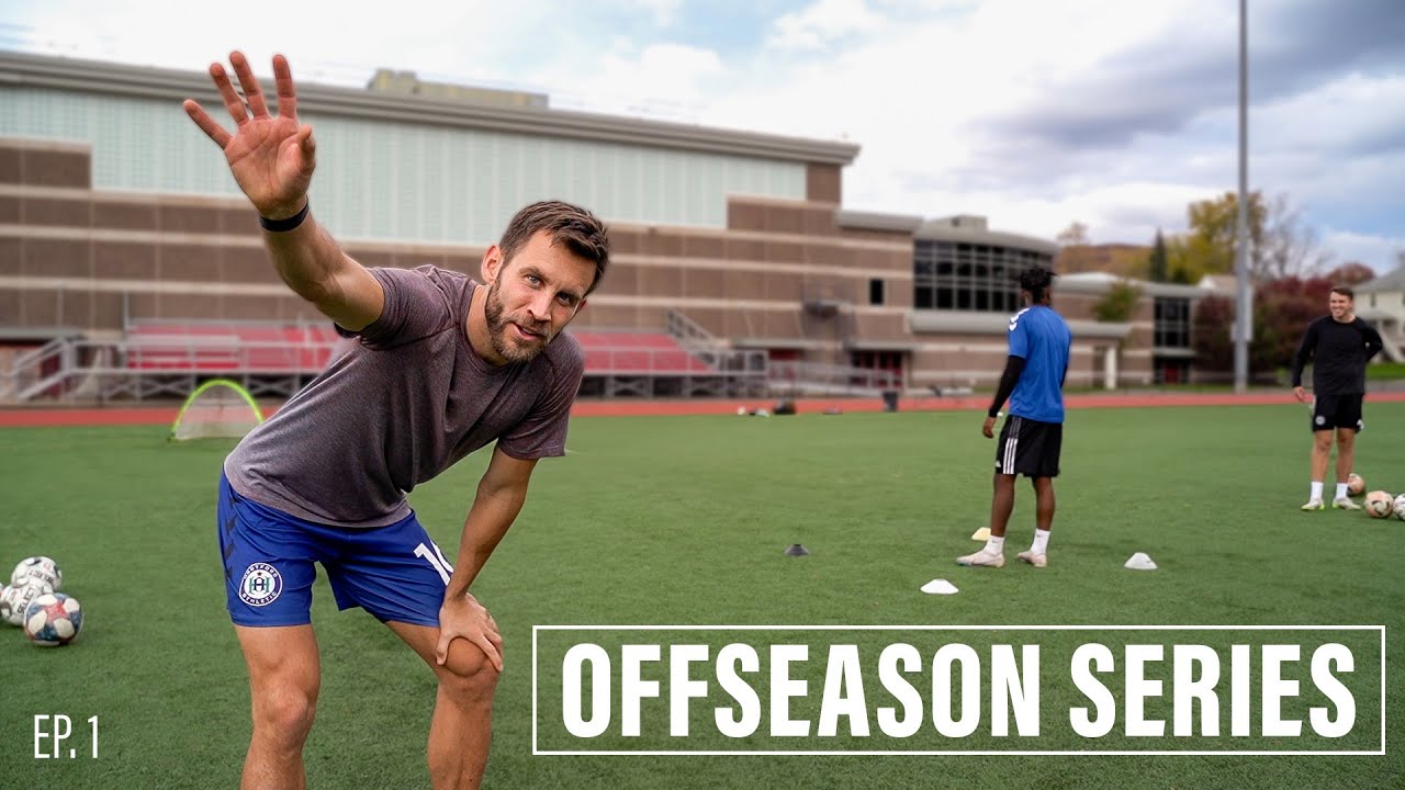 The 2023 Offseason Series - Ep. 1