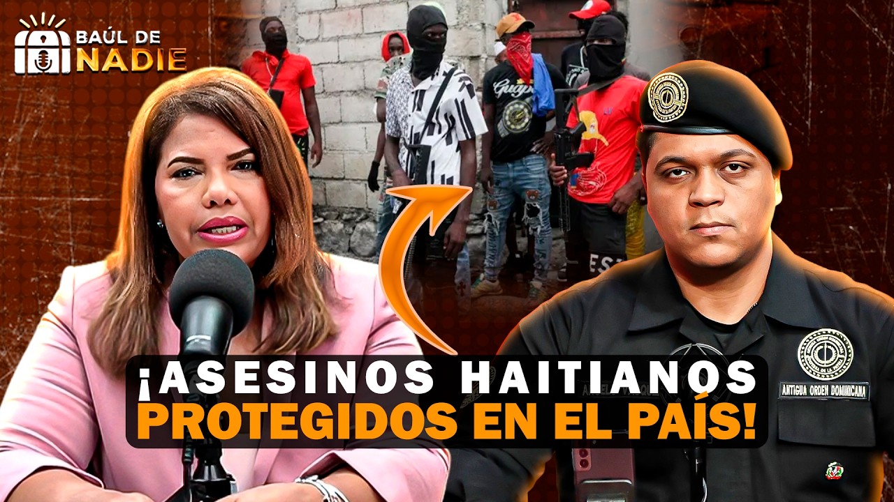 ¡URGENTE! Los Haitianos Ahora se Proclaman Dueños de RD