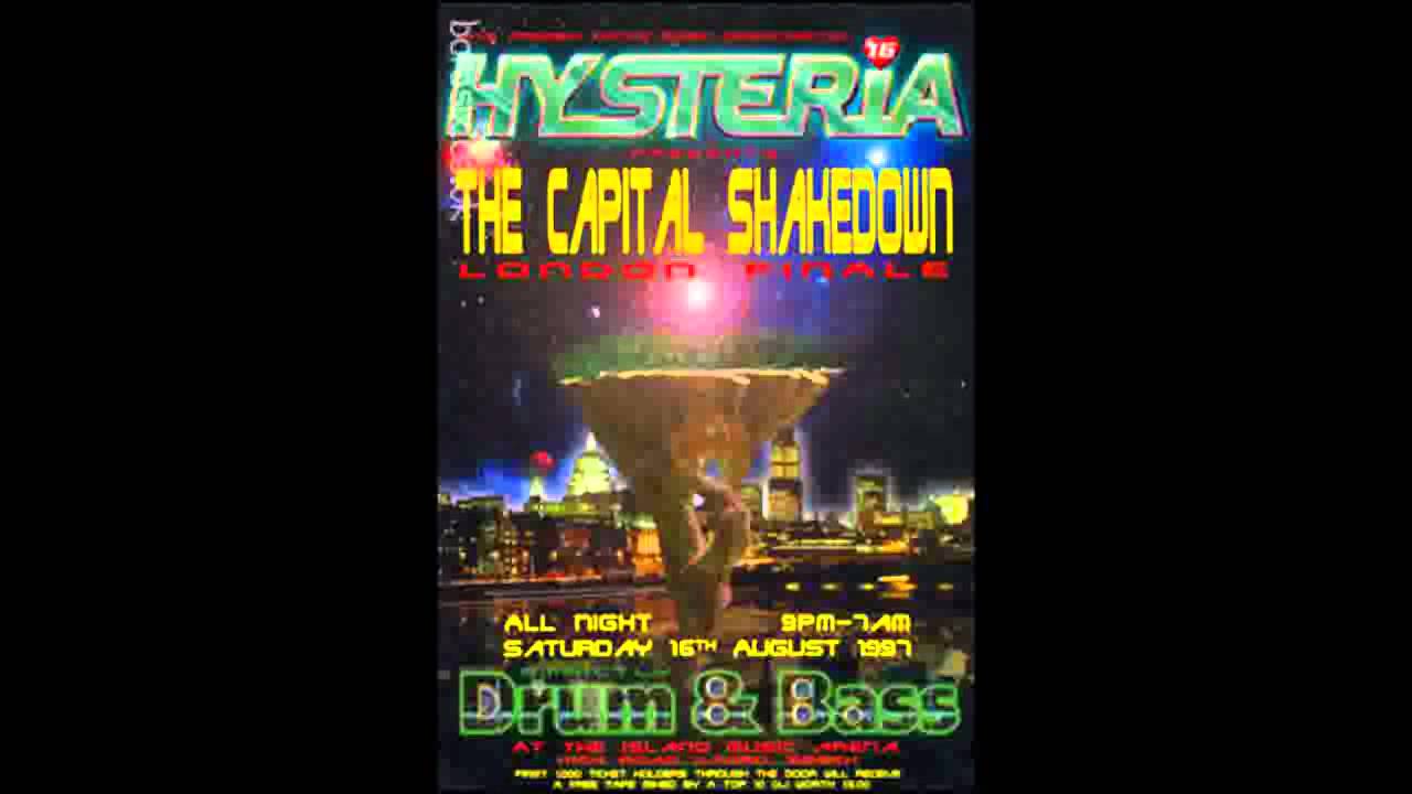 hysteria 16 1997 dj rap & andy c
