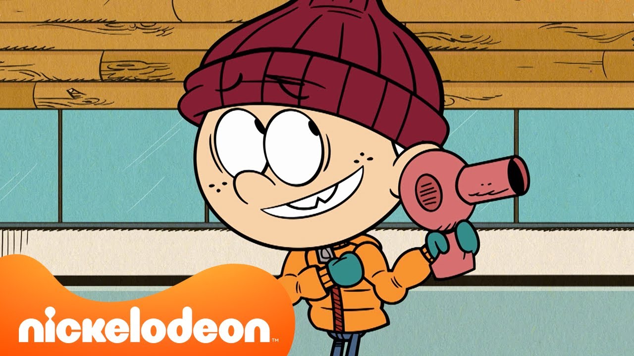 Willkommen bei den Louds | Lincoln kommt auf eine NEUE SCHULE?! 😱 | Nickelodeon Deutschland