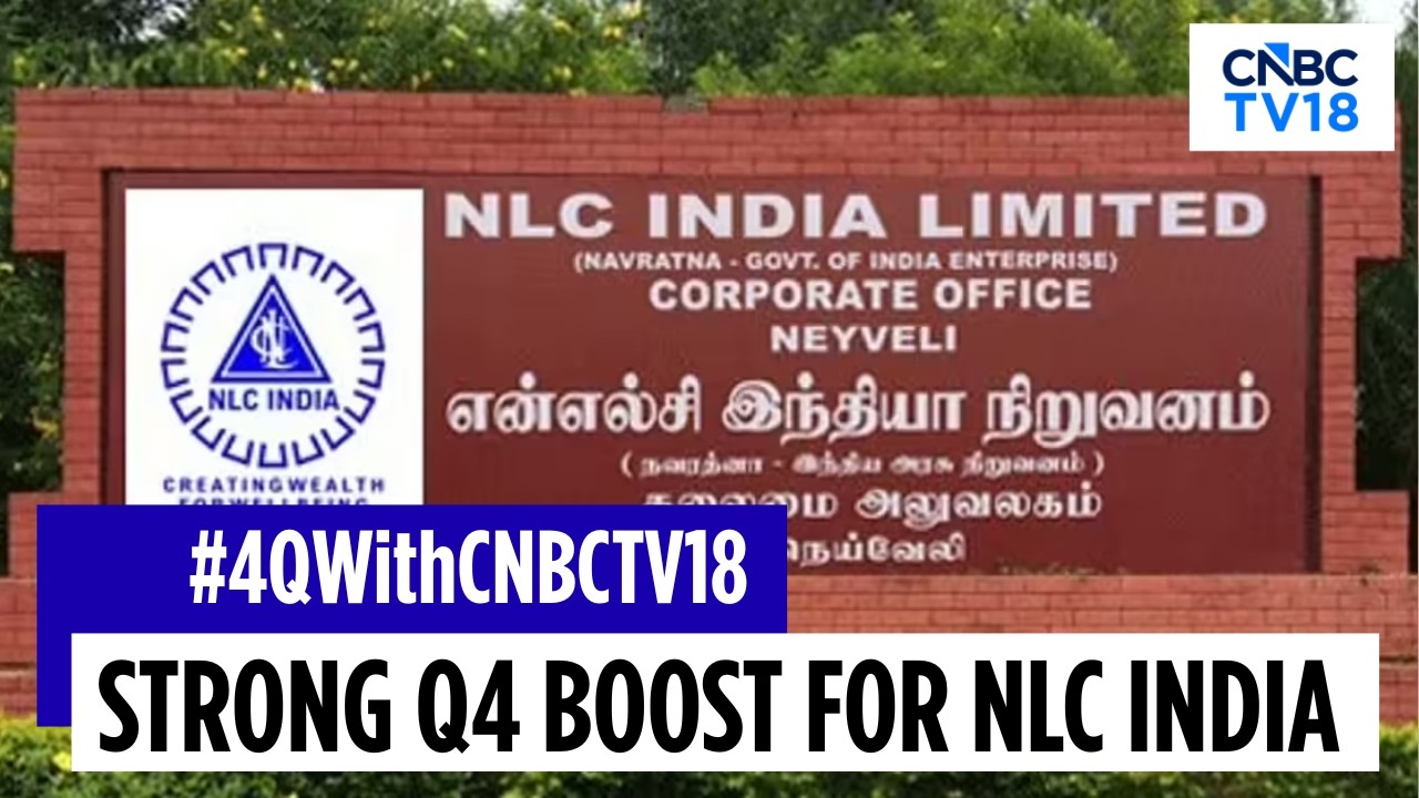 Акции NLC India выросли на 18% после сильного четвертого квартала; маржа увеличилась, чистая приб...