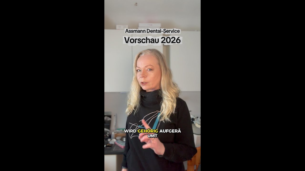 Vorschau 2026