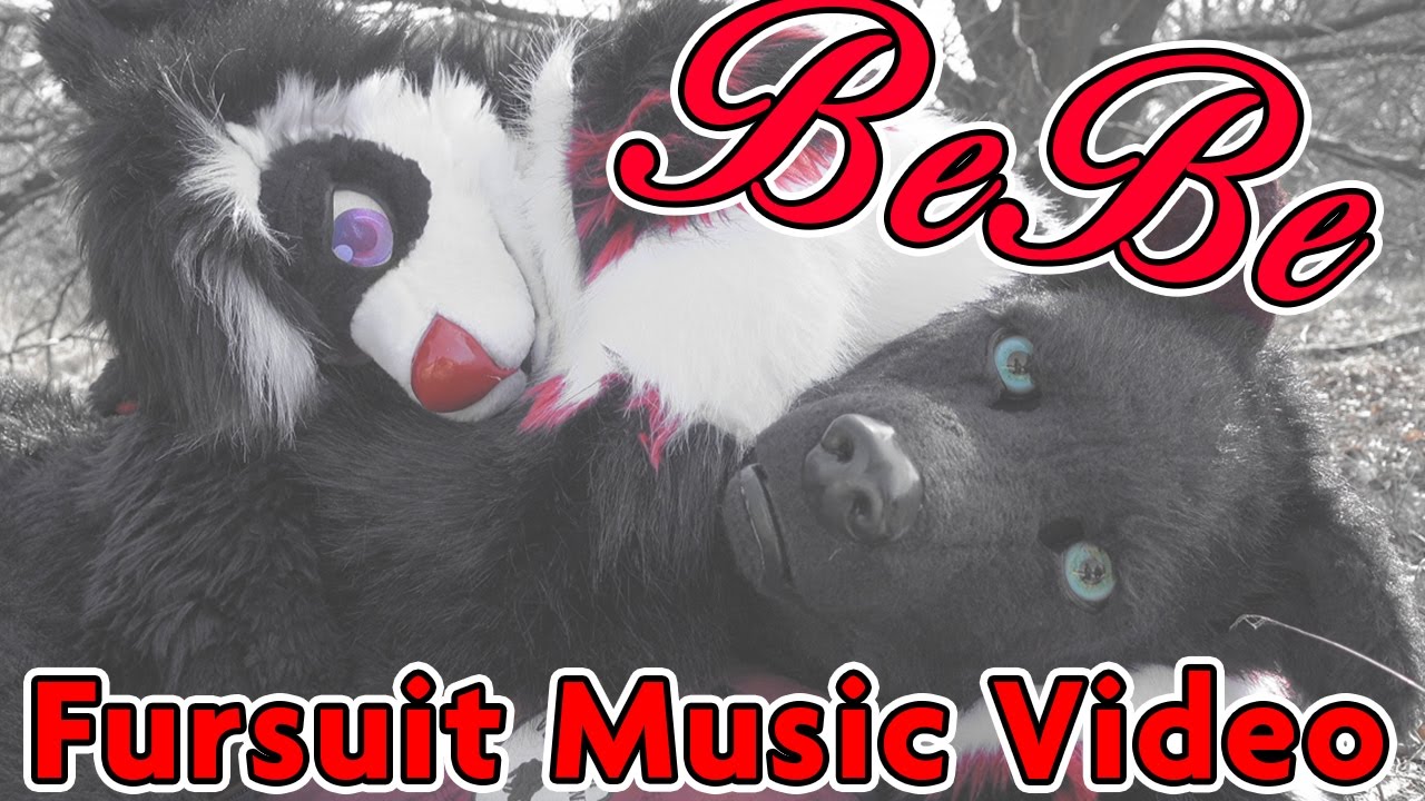 BeBe Fursuit Music Video