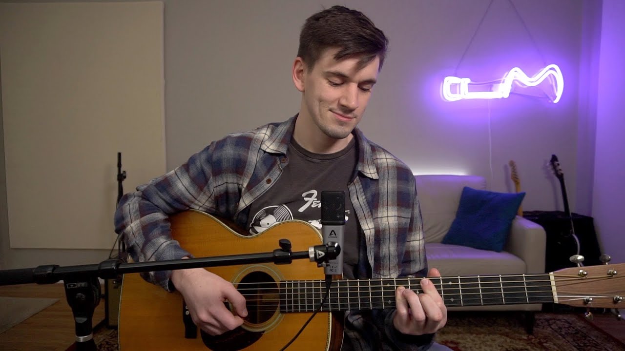 Dean Martin - Everybody Loves Somebody Cover