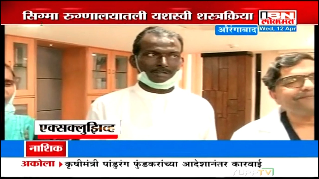 Dr. Unmesh Takalkar and Dr. Anand Deodhar facilitate the first Heart Transplant at UCH #2