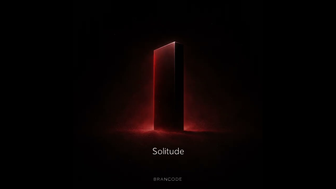Brancode - Solitude