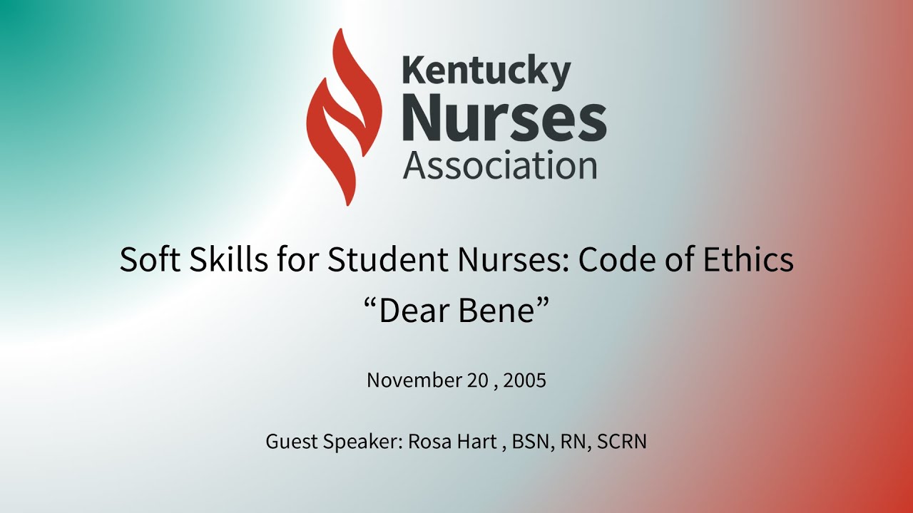 Soft Skills Dear Bene 112025